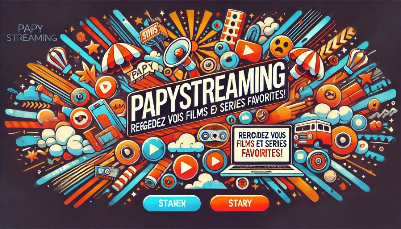 Papystreaming